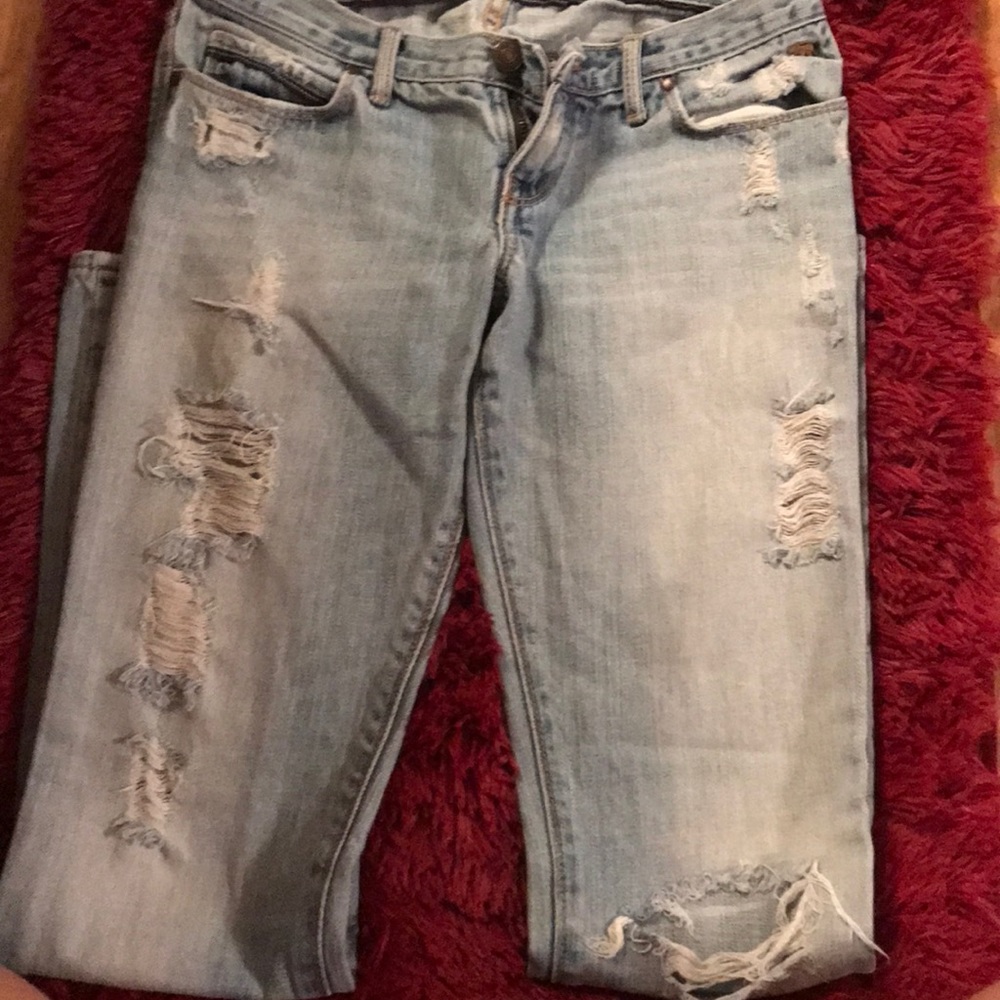 Jeans - Picture 2 of 6